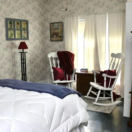 Loj Bnb Bed & Breakfast Morley Exterior photo