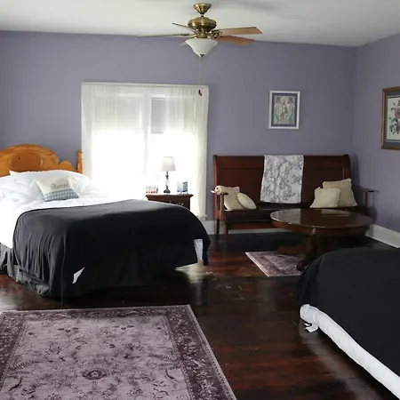Loj Bnb Bed & Breakfast Morley Exterior photo