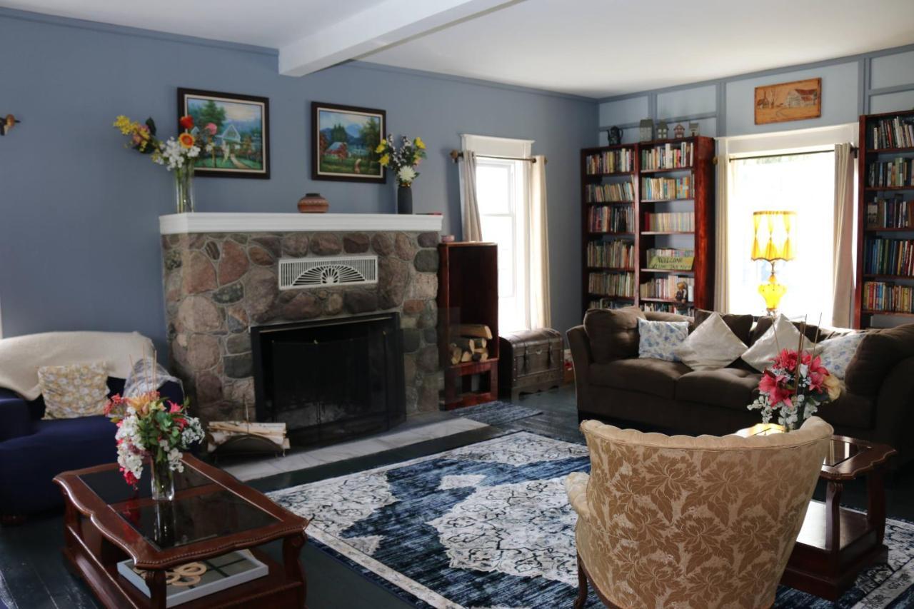 Bed & Breakfast Loj Morley
