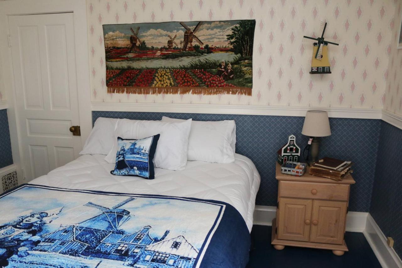 Bed & Breakfast Loj *